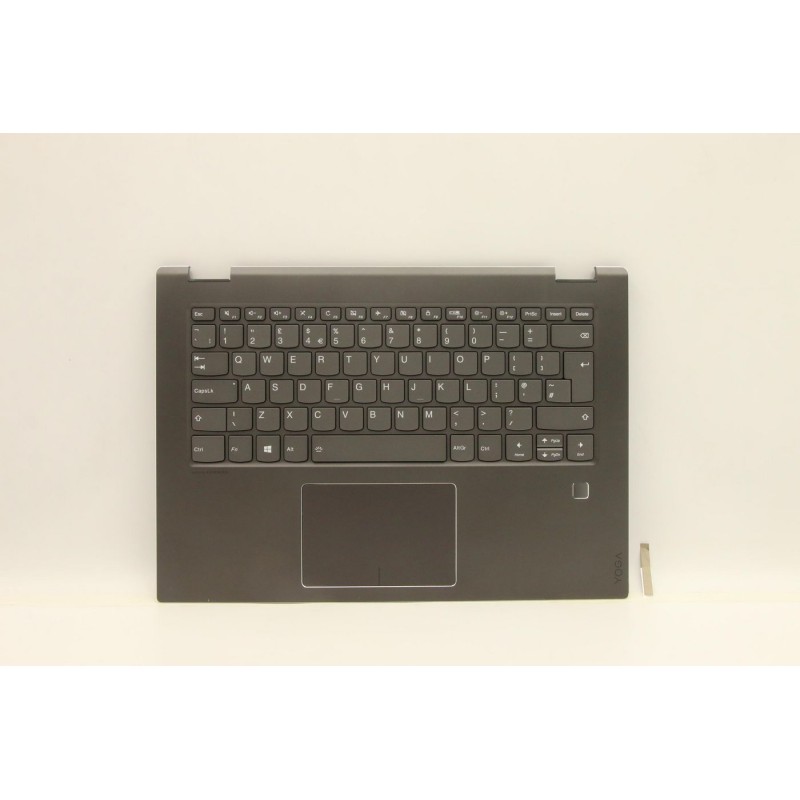 Lenovo Upper Case C 80X8YOGAOBFPBLWK